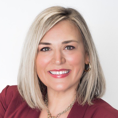 Lindsay Tillie - Chief Merchandising Officer