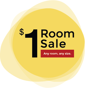 We bought too much, now you can save big!