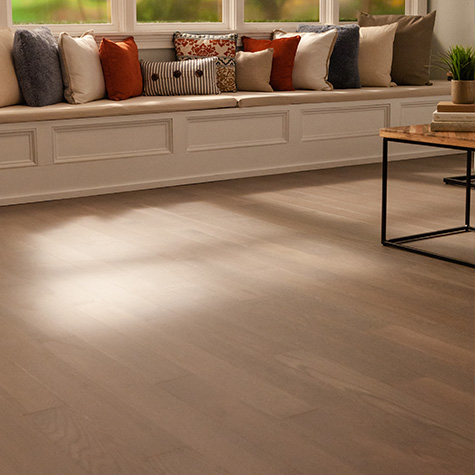 Hardwood