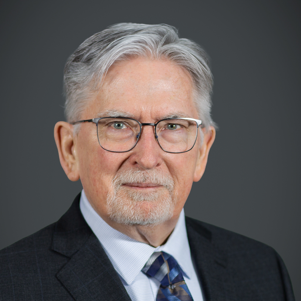 Paul Carter - Chief Strategy & Technology Officer