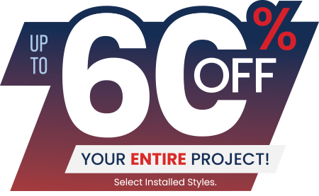 Up to 60% Off Sale