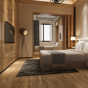 Room scene EmpireToday Flooring Trends
