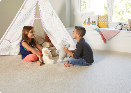 How a Sound Dampening Floor can Make Your Home a Calmer Place