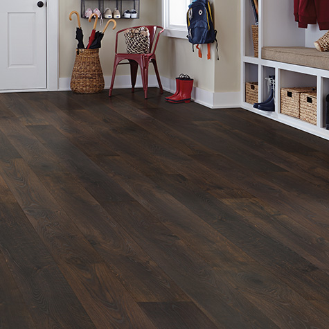 Laminate