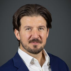 Ben Midanek - Interim Chief Marketing Officer