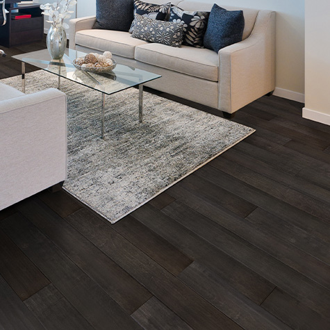 Hardwood