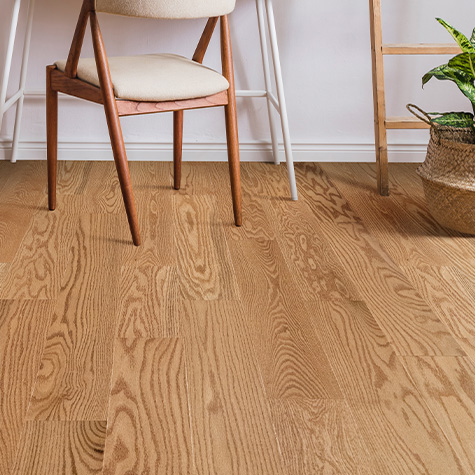 Hardwood