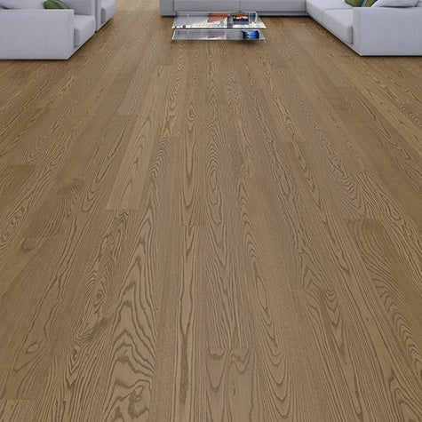 Hardwood