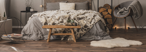 Room scene EmpireToday Flooring Trends