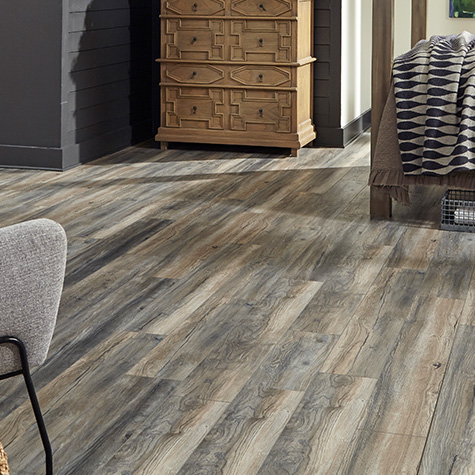 Laminate