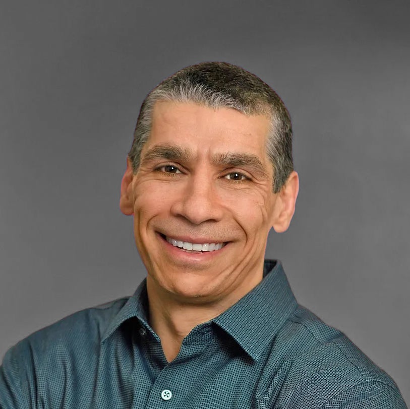 Ash Eldifrawi - Chief Growth and Marketing Officer