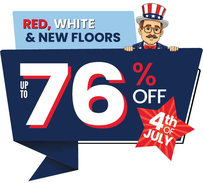Up to 76% Off