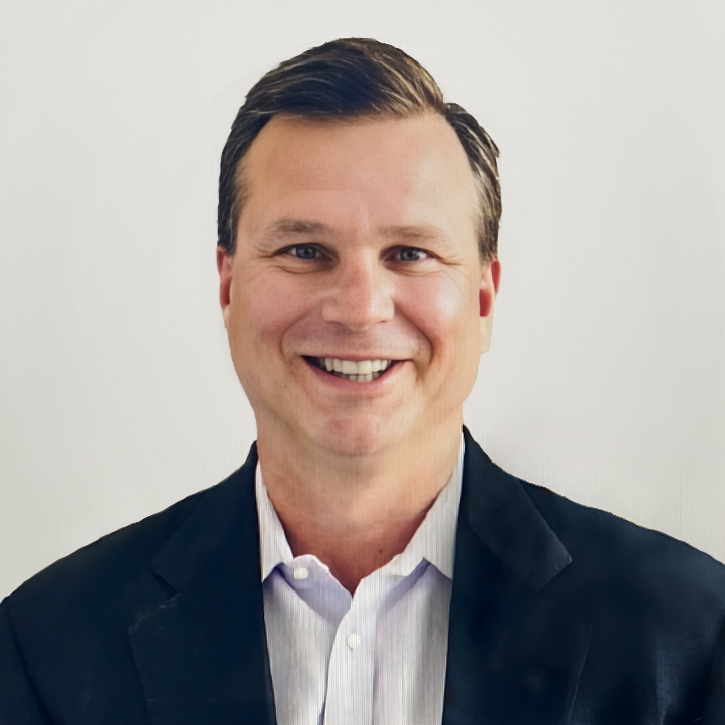 Charlie Lockyer - Chief Financial Officer