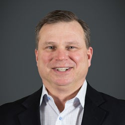 Charlie Lockyer - Chief Financial Officer