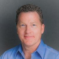 Chris Granger - Interim Executive Role