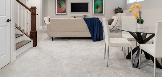 Room scene EmpireToday Flooring Trends